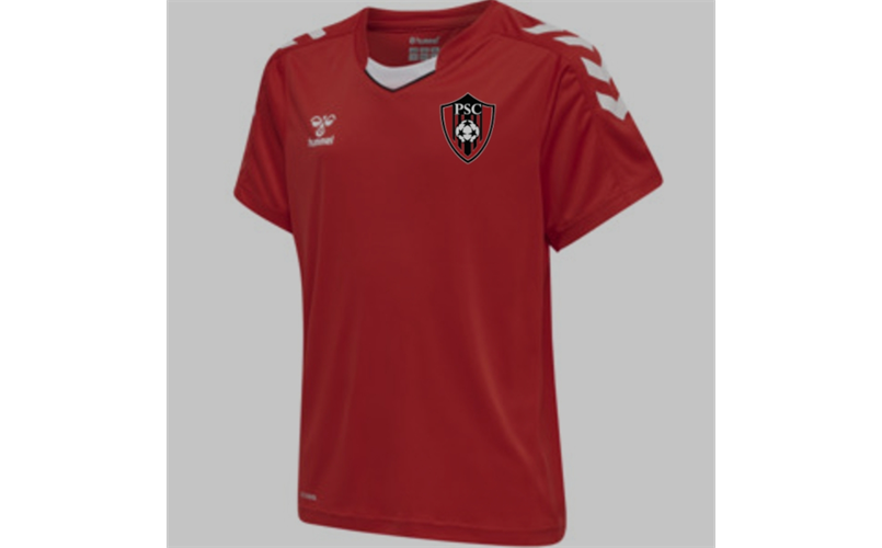 SPRING / FALL 2025 JERSEY