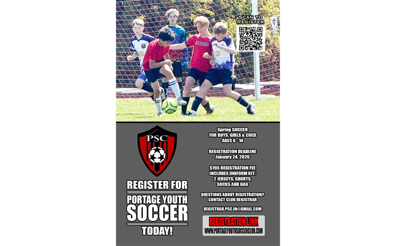 Spring 2026 Registration Information