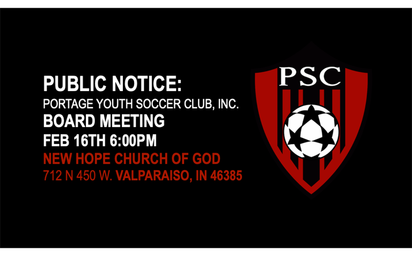 FEB 16TH MEETING