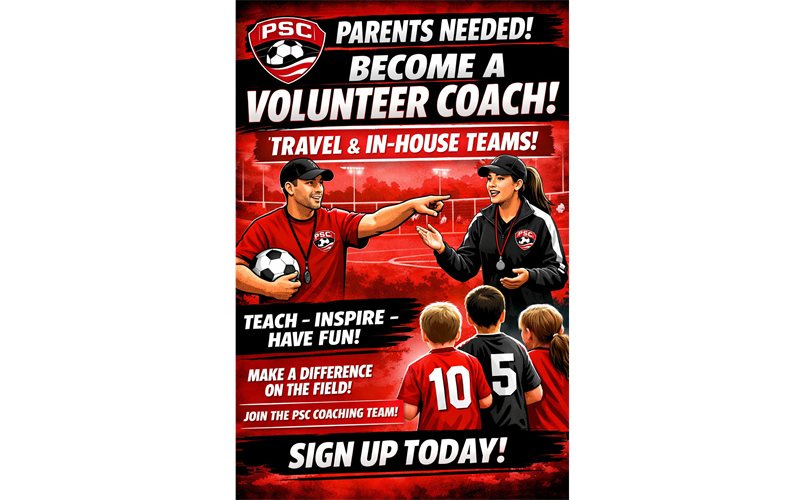 INHOUSE NEEDS YOU, COACH!