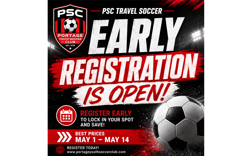FALL REGISTRATION 