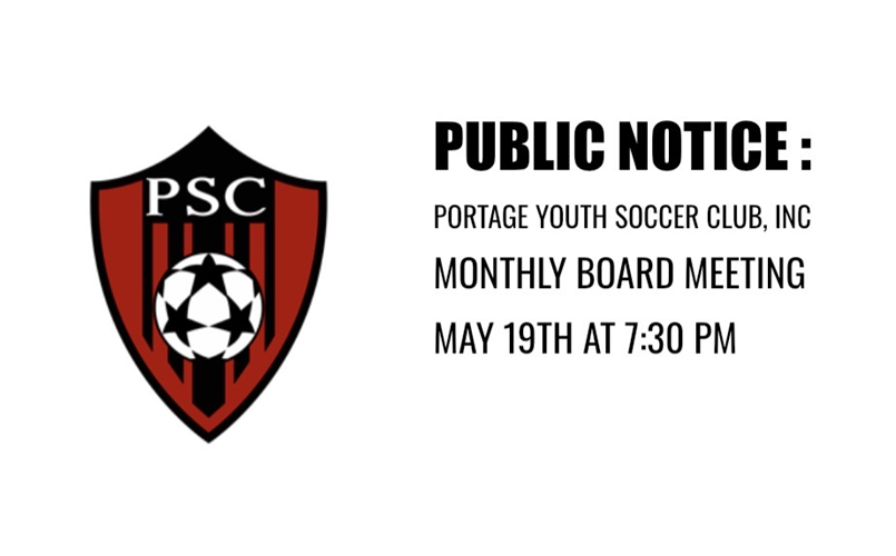 PSC BOARD MEETING